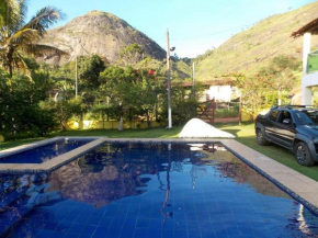 Sítio do Rodeadouro, Bonito